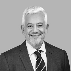 Αλέξανδρος Παπασπυρίδης